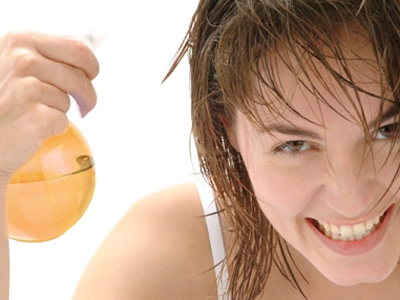 Tips φροντίδας για το λούσιμο